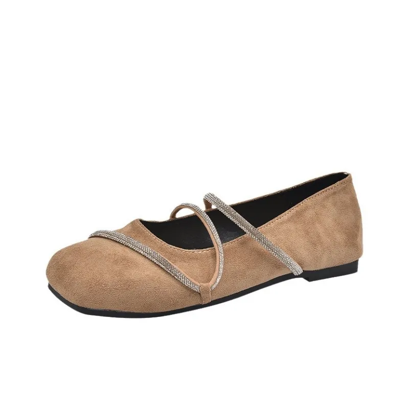 TADSW Casual Single Shoes Women's-2
