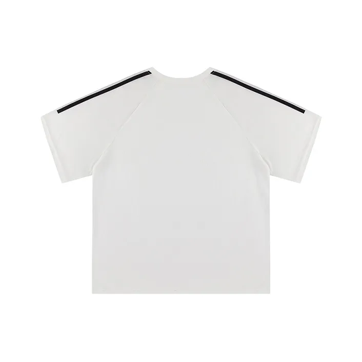 FEAROM T Shirts Unisex-1