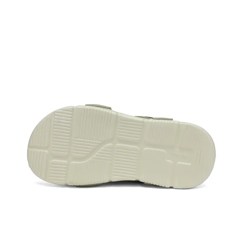 LONGDUIZHANG Slip Resistant Odor Resistant Abrasion Resistant Cushioning Slide Slippers Unisex-3