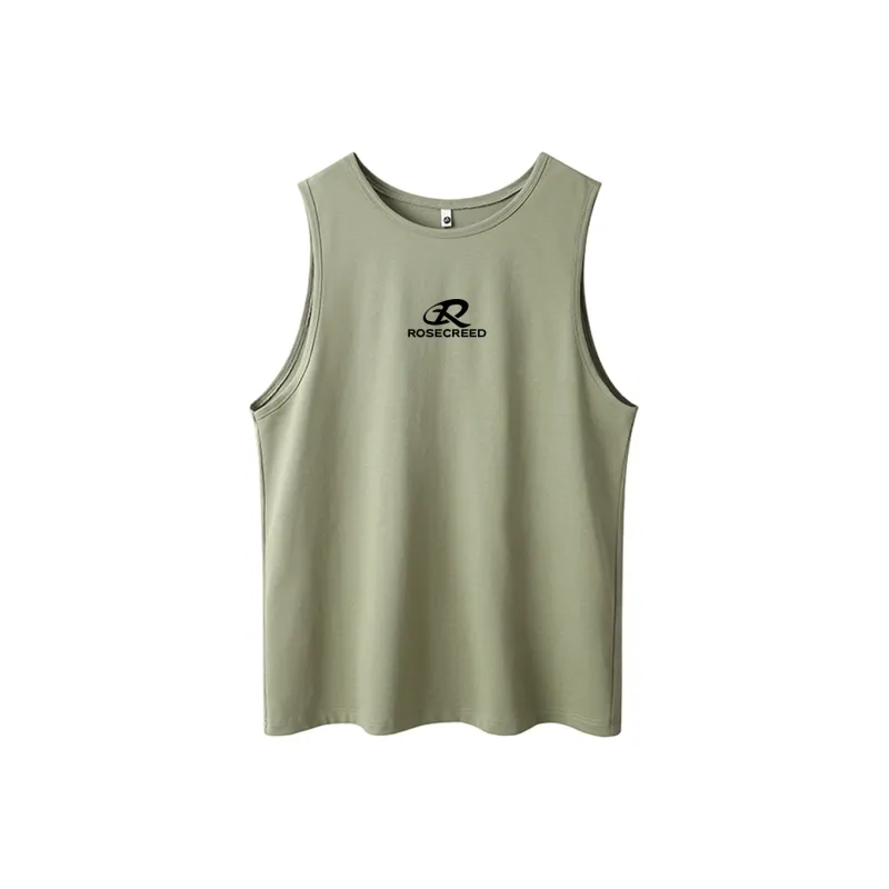 ROSECREED Tank Tops Unisex-8