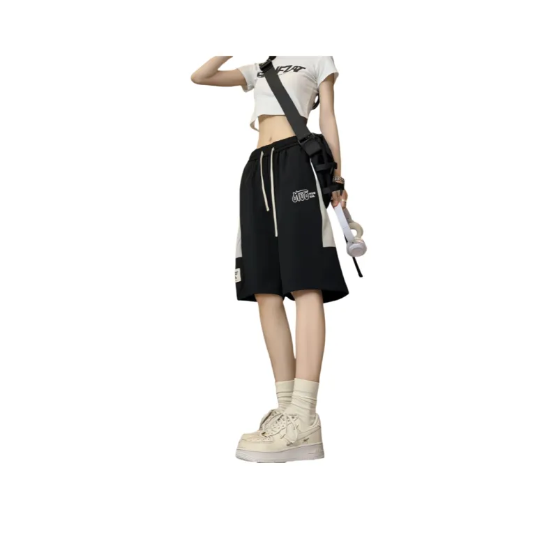 The New Age Family Casual Shorts Women's-5