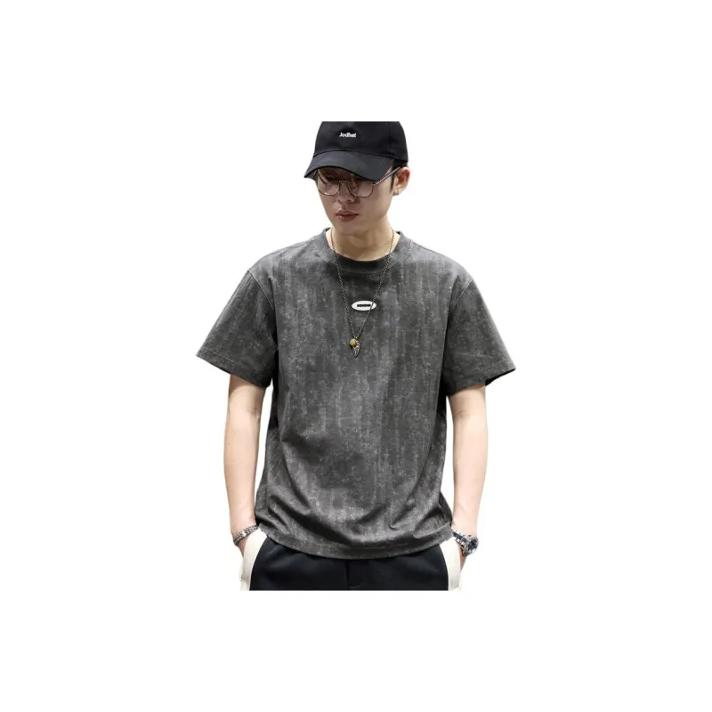 BUYDAUL T Shirts Unisex-0