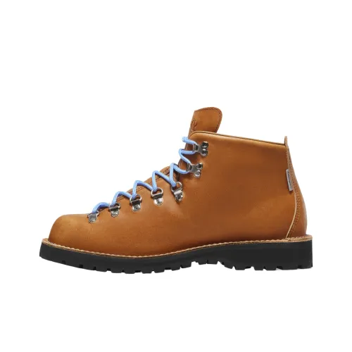 Madhappy x Danner Mountain Light Ankle Boots Men's Brown