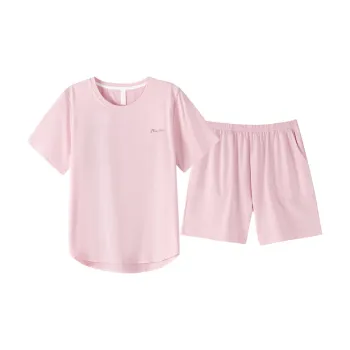 Mulong Family Pajama Set Women's