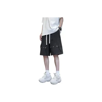 NEAR HERE Casual Shorts Unisex