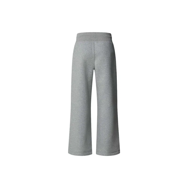 THE NORTH FACE Wide leg Track Trousers-1