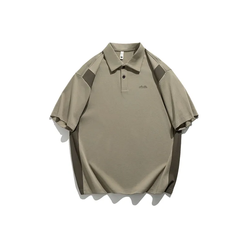 ENEESSI Polo Shirts Women's-4
