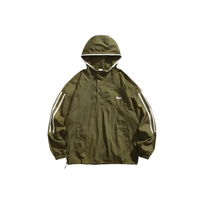 Yalu Jackets Men-2