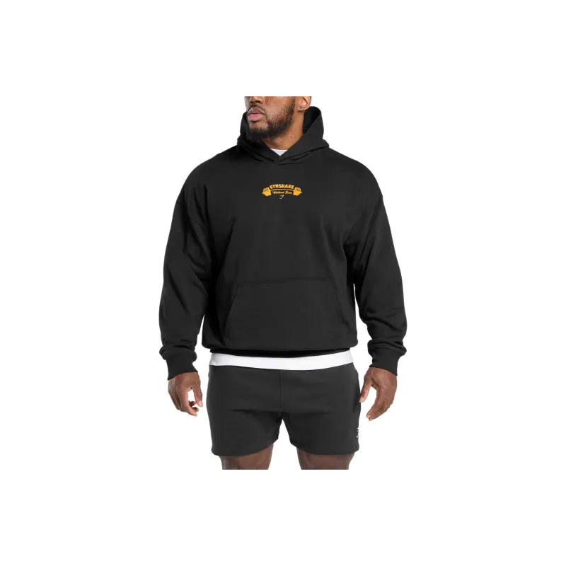 GYMSHARK Sweatshirts Men-0