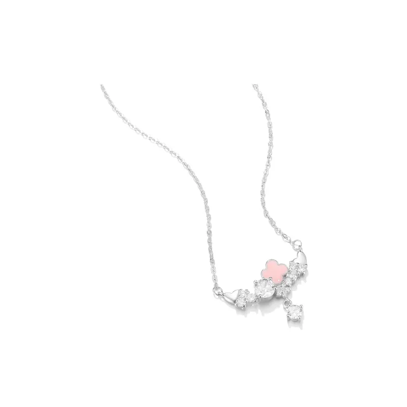 Clect Eco Friendly Alloy Necklaces Women's-2