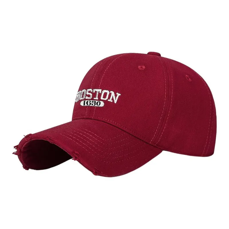 YUZHAOLIN Cotton Baseball Caps Unisex Multicolor-6