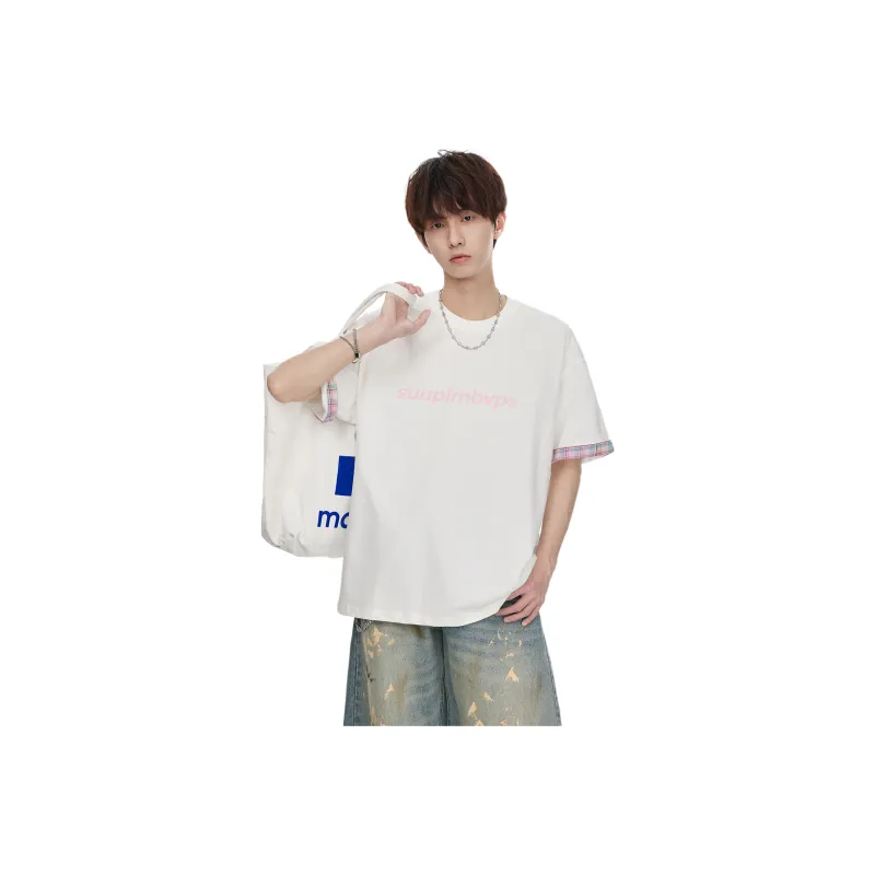FOMOCE T Shirts Unisex-0