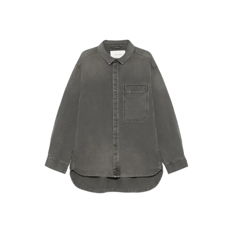 Entire Studios Herculean Shirt-0