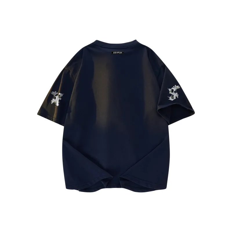 7 SEVFUN T Shirts Unisex-13