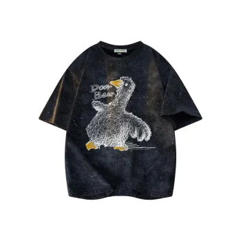 Budding Bear T Shirts Unisex