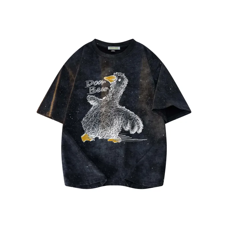 Budding Bear T Shirts Unisex-0