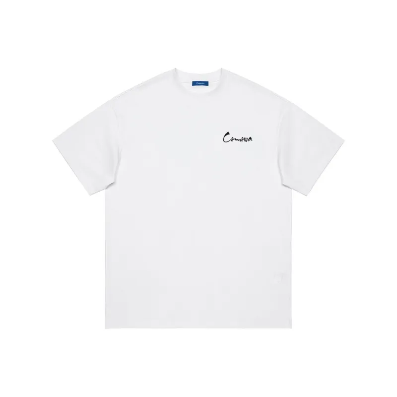 COMOWA T Shirts Unisex-5