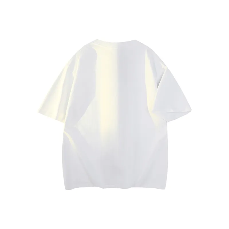 HIKZ T Shirts Unisex-7