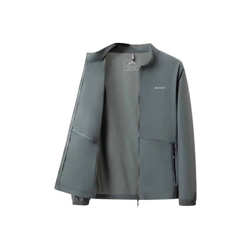 PIERRE CARDIN Super Light, Breathable, Dust Resistant, Waterproof, Windproof Sun Protection Clothing Men's-2