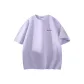 [Soro Cool]Wisteria Purple (Huo Red Beans Era Chest Logo)