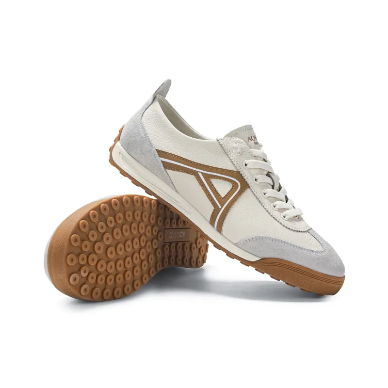 AOKANG Low Top Casual Shoes Men's-11