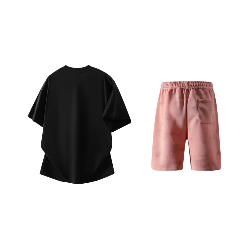 ROSECREED Casual Sportswear Unisex-5