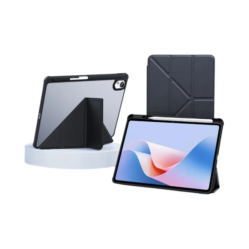 Flashing Demons Tablet Protective Cases-4