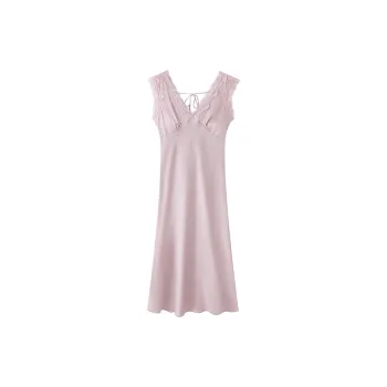 Good fortune Women's Nightgowns