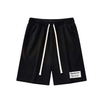 DUKE+DEXTER Casual Shorts Unisex