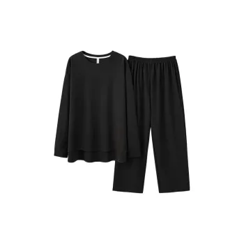 Mulong family Men Pajama Sets