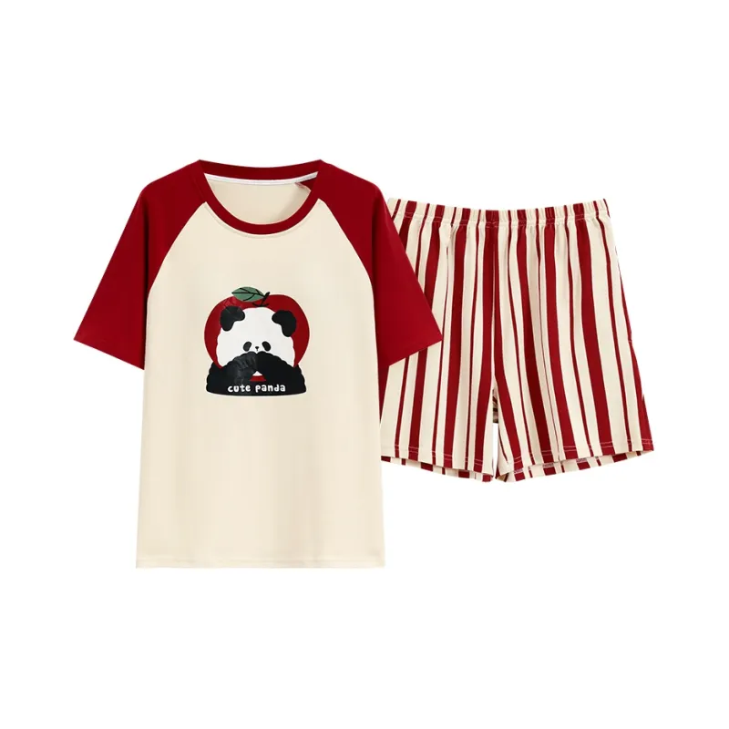 Mulong Family Pajama Set Women's-0