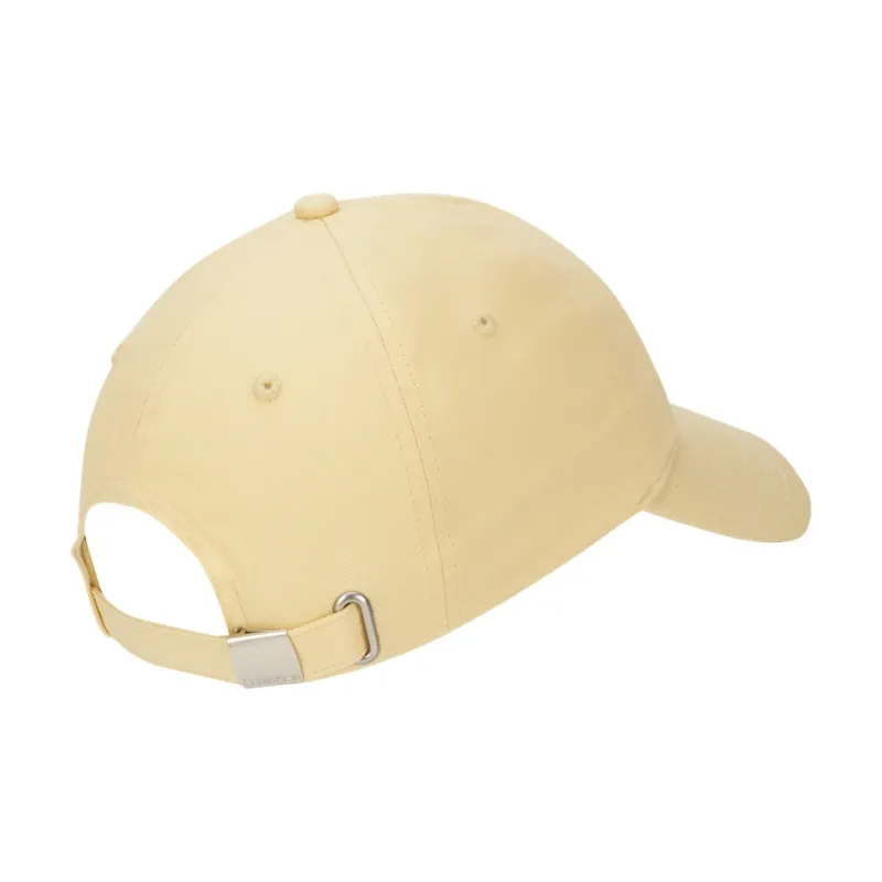 CALVIN KLEIN Cotton Baseball Caps Unisex-1