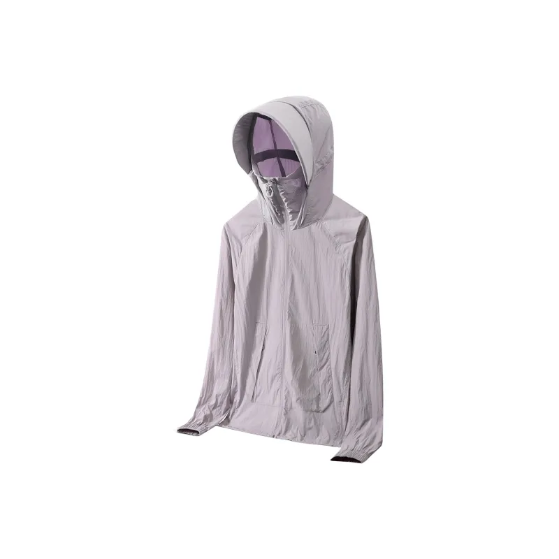 SIFLYTO Sun Protection Clothing Unisex-10