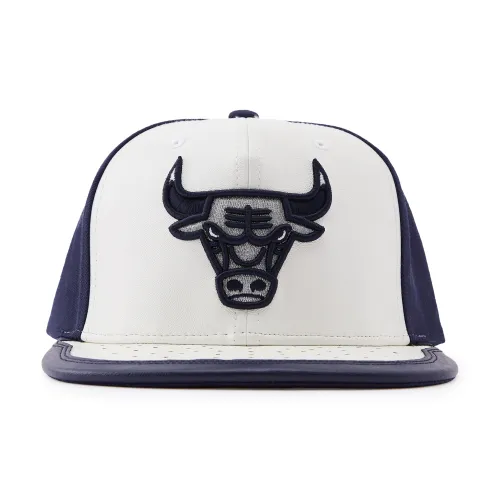 Mitchell & Ness Polyester Baseball Caps Men's