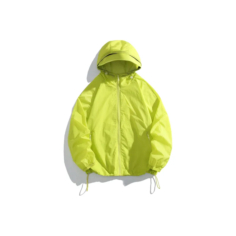 ZMOH Sun Protection Clothing Unisex Couple's-15