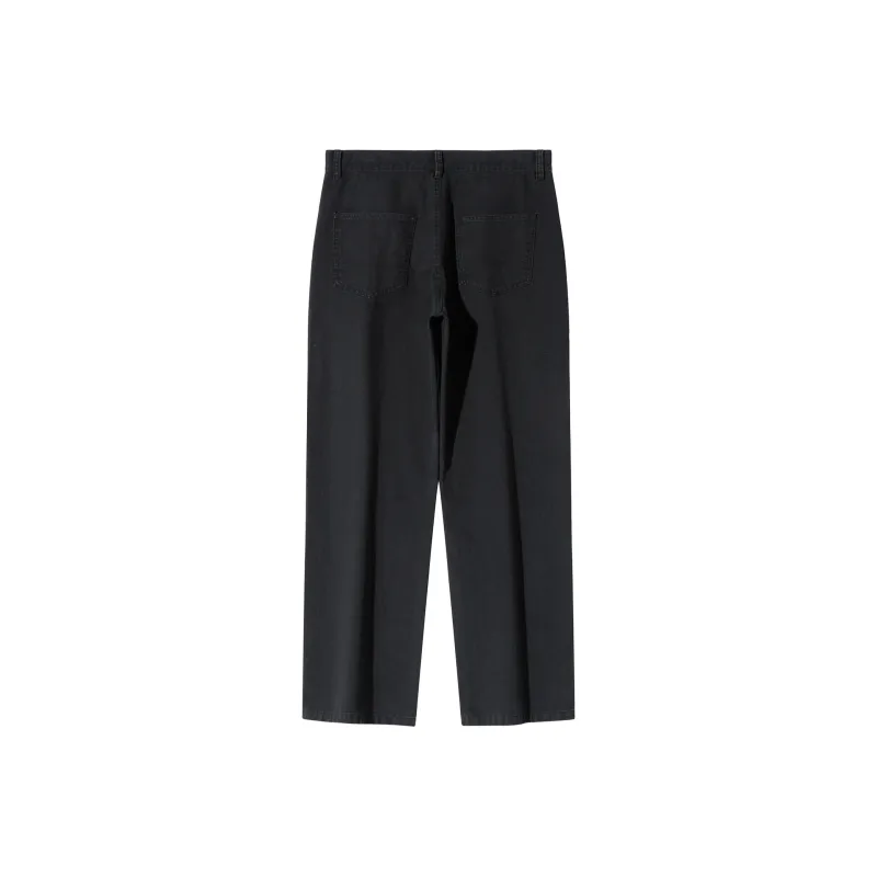 SANBAI STUDIO Jeans Unisex-7