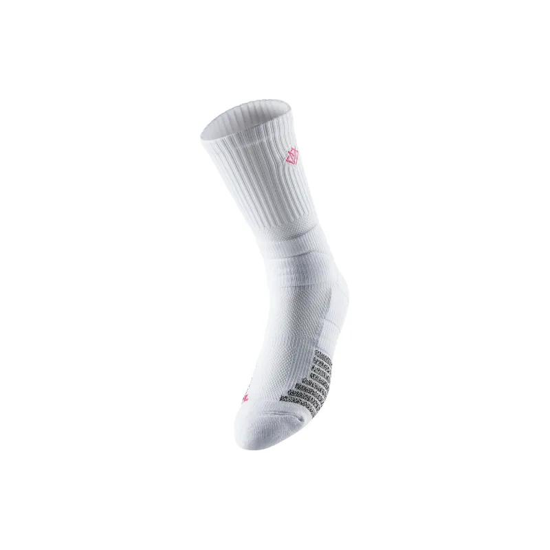 VEIDOORN Basketball Socks Unisex 3 Pack-17
