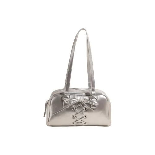 Gerlanx PU Handbag, Shoulder Bag Women's Multicolor