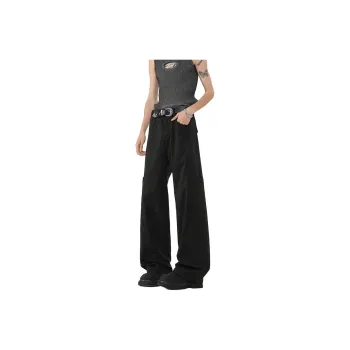 Caramella Casual Pants Unisex