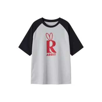 FAIRWHALE T Shirts Women's