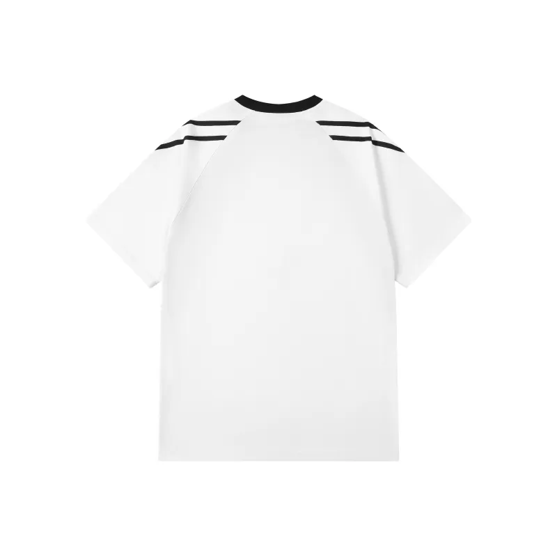 Endless Abyss T Shirts Unisex-3
