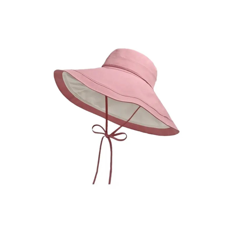 Ai Jiawei Polyester Bucket Hats Women's-5