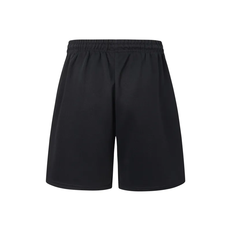 MASKPARK Casual Shorts Unisex-1