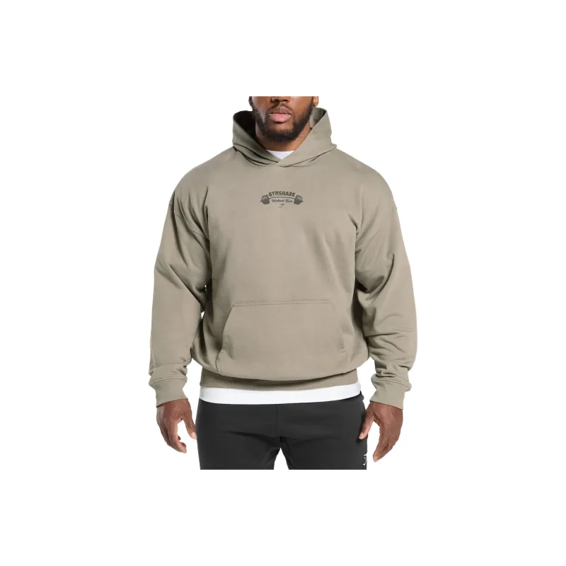 GYMSHARK Sweatshirts Men-4