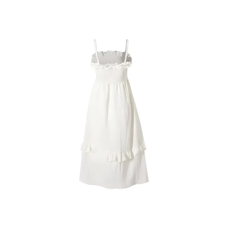 Dior Beauty Slip Dresses Women's Image Color-3