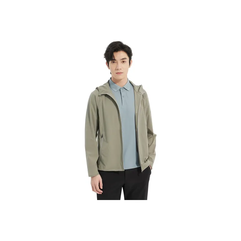 LESS IS MORE Jackets & Coats Men's-7