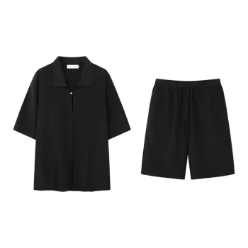 CICADAHOME Pajama Set Men's 2 Pack