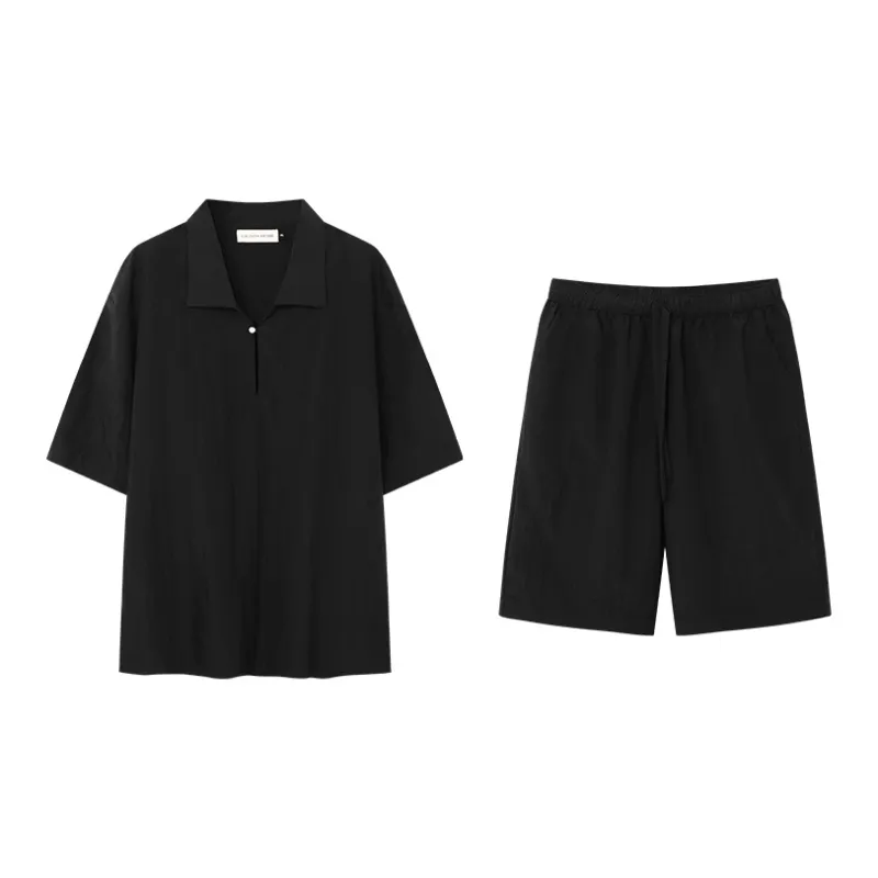 CICADAHOME Pajama Set Men's 2 Pack-0