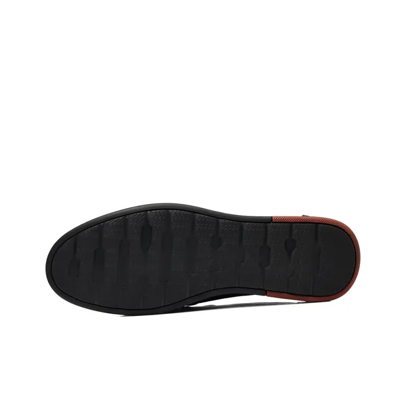 POPULAR ROUSE PR Casual Shoes Men's-4