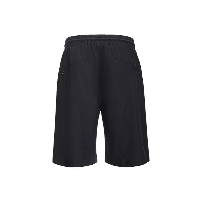 CATSSTAC Casual Shorts Unisex Black-1